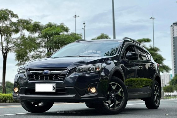 2018 Subaru XV 2.0 AWD a/t (Look for Carl Bonnevie 📲  CALL 09384588779)