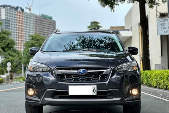 ‼️HOT‼️ 2018 Subaru XV 2.0 AWD AT📱09388307235📱