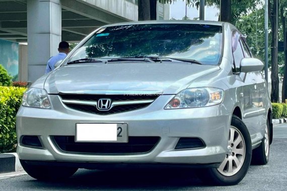 2008 Honda City 1.3L MT📱09388307235📱