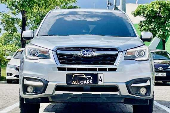 2017 Subaru Forester 2.0 IP Automatic GAS‼️259k ALL IN PROMO‼️