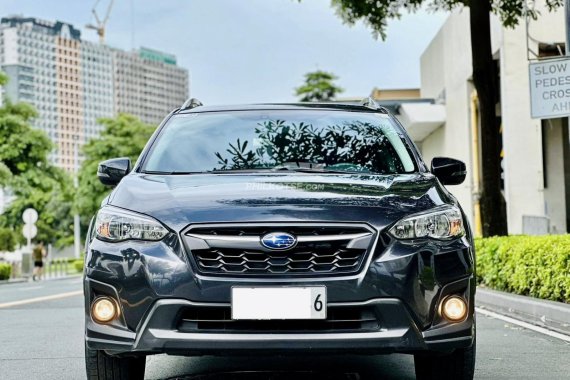 2018 Subaru XV 2.0 AWD a/t‼️