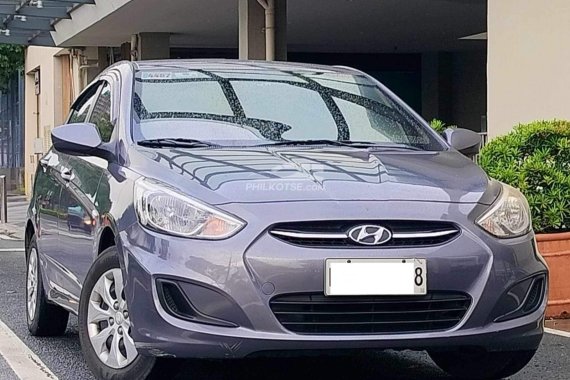 2016 Hyundai Accent GL AT GAS📱09388307235📱