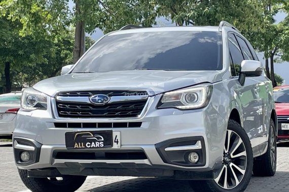 New Unit✨2017 Subaru Forester 2.0 IP Automatic GAS by Arnel PLM