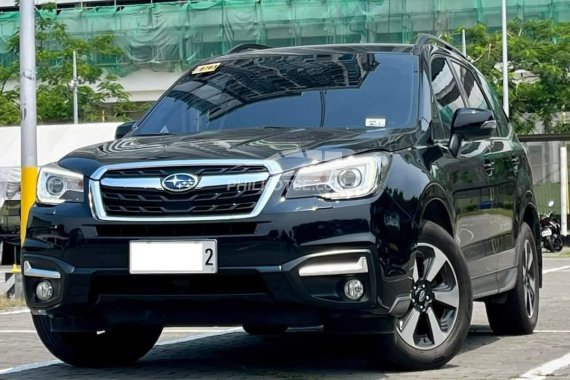 210K ALL IN DP! 2017 Subaru Forester 2.5 i-L AWD a/t by Arnel PLM