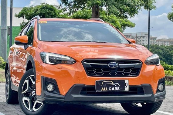 2018 Subaru XV 2.0i-S Eyesight Automatic Gas 📲 09384588779 (VIBER READY, WHATSAPP READY)