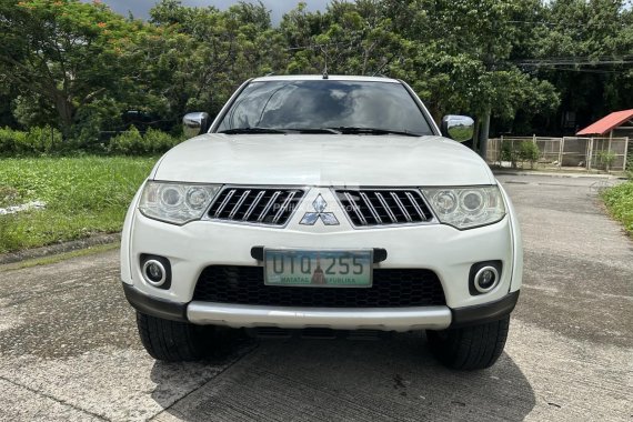 190K ALL IN CASHOUT🔥 2012 Montero GLSV A/T