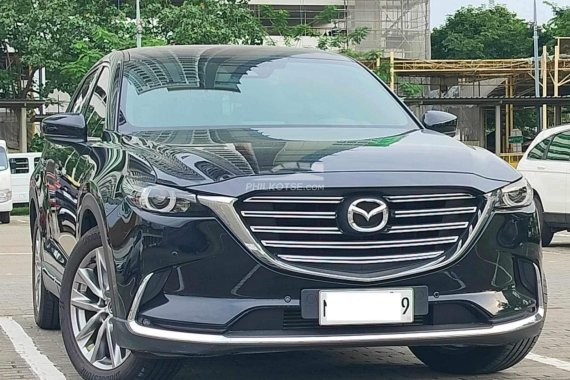 Hot unit🔥2017 Mazda CX9 2.5 AWD Gas Automatic Skyactiv 2018 Model 398k ALL IN DP PROMO!