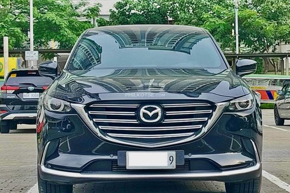 2017 Mazda CX9 2.5 AWD Gas Automatic Skyactiv 2018 Model 398k ALL IN DP PROMO‼️