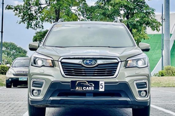 2019 Subaru Forester i-L a/t AWD‼️