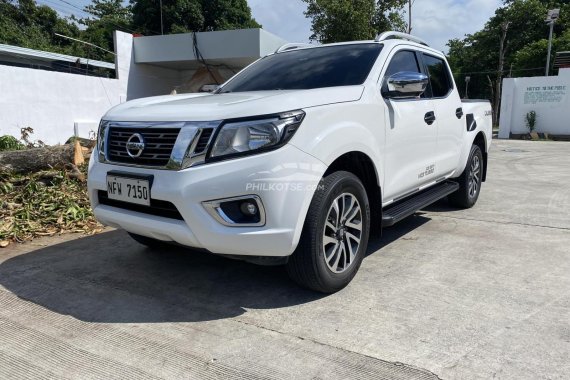 2020 Nissan Navara 4x2 El Calibre for sale by Verified seller