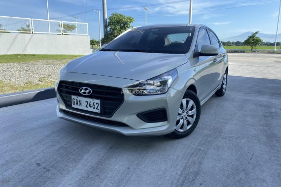 2020 Hyundai Reina 1.4 GL Automatic FOR SALE by Verified Seller!
