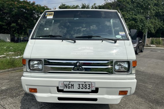 155k ALL-IN CASHOUT! 🔥 2020 L300 EXCEED DUAL AC M/T