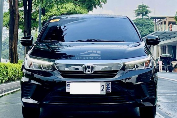 2021 Honda City 1.5 S (New Look) Automatic Gasoline‼️