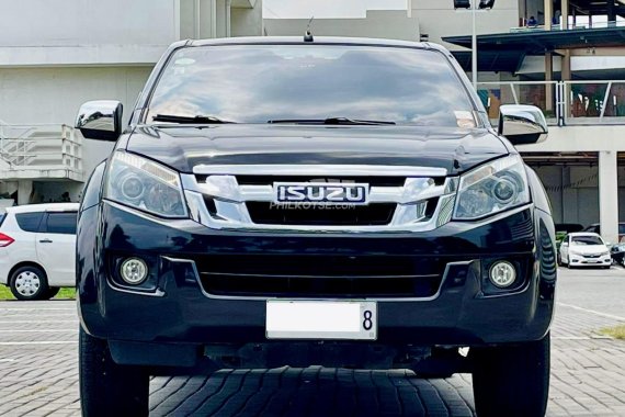 2016 Isuzu DMAX 3.0 4x2 LS Manual Diesel  227K ALL IN‼️