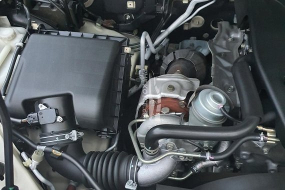 2018 MITSUBISHI MONTERO SPORT GLS PREMIUM