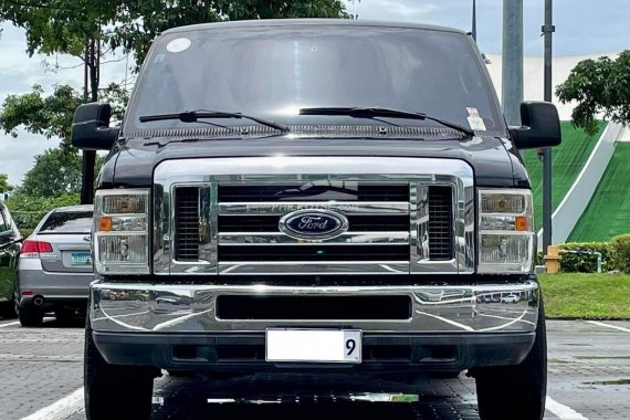 Pre-owned 2010 Ford E-150  for sale in good condition still negotiable call 09171935289