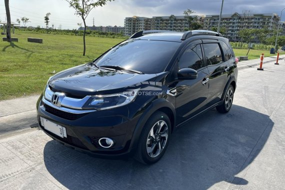 2017 Honda BRV-S Low Mileage