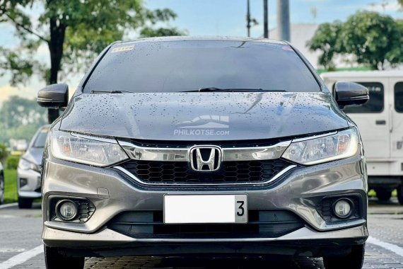 2018 Honda City 1.5 E Automatic Gas 149K ALL IN‼️