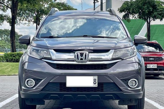 2018 Honda BRV S 1.5 Automatic Gas only 23k mileage!