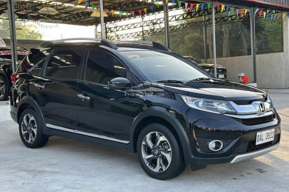 2019 Honda BR-V  TOP OF THE LINE