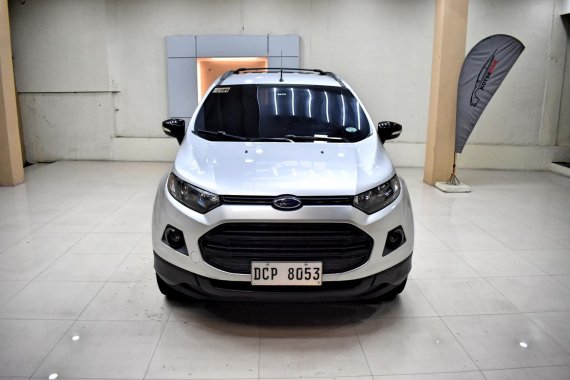 Ford  EcoSport  Trend 1.5  5DR Gasoline  A/T  428T Negotiable Batangas Area   PHP 428,000