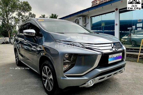 Pre-owned 2019 Mitsubishi Xpander  GLS 1.5G 2WD AT for sale