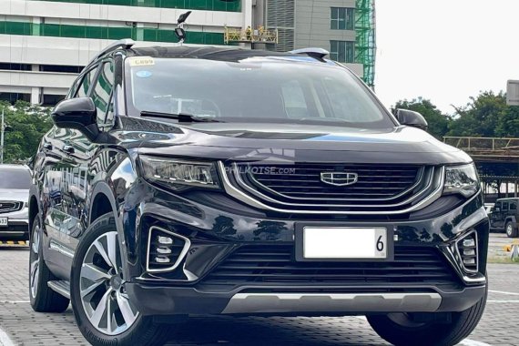 2021 Geely Okavango Urban 1.5 Automatic Gasoline📱09388307235📱