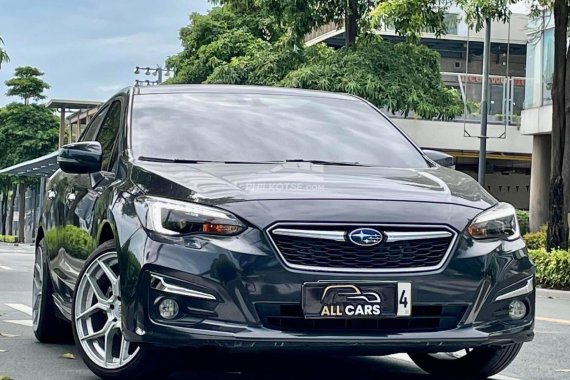 2018 SUBARU IMPREZA 2.0S AWD AT GAS📱09388307235📱