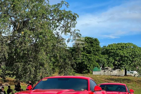 HOT!!! 2018 Ford Mustang GT 5.0 for sale at affordable price 