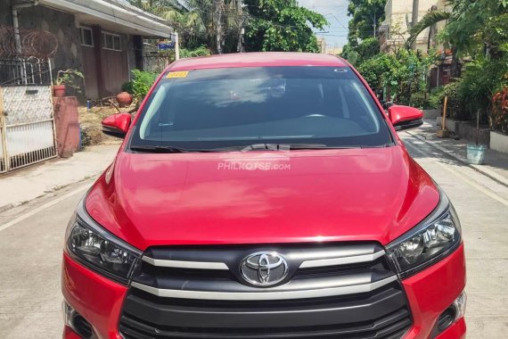 Toyota Innova 2.8 J MT for sale