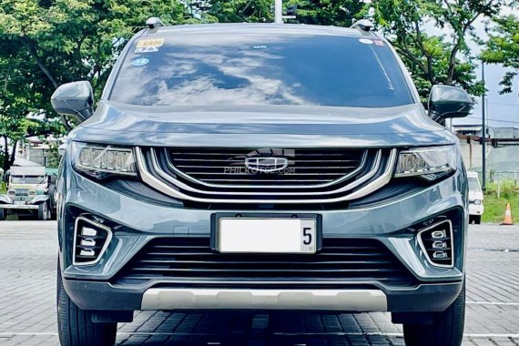 2021 Geely Okavango Urban 1.5 Automatic Gasoline‼️