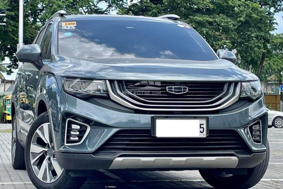 ❗ ❗ Zero DP Promo ❗❗ 2021 Geely Okavango Urban 1.5 AT Gas..Call 0956-7998581