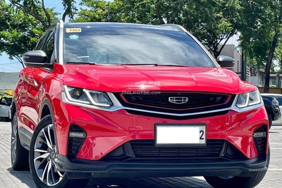  ❗ ❗ Zero DP Promo ❗❗  2021 Geely Coolray Sport 1.5 Automatic Gas..Call 0956-7998581