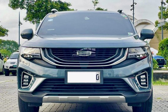 2021 Geely Okavango Urban Plus (Top of the Line) 1.5 Automatic Gasoline‼️