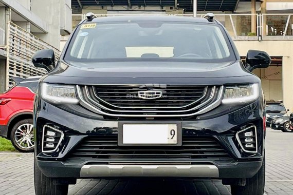 2021 Geely Okavango Urban 1.5 Automatic Gasoline‼️