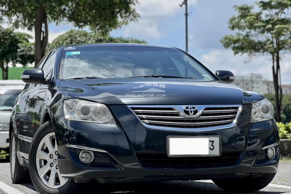 Fastest Approval! Top quality Unit! 2007 Toyota Camry 2.4 V Gas Automatic 151K ALL IN DP!