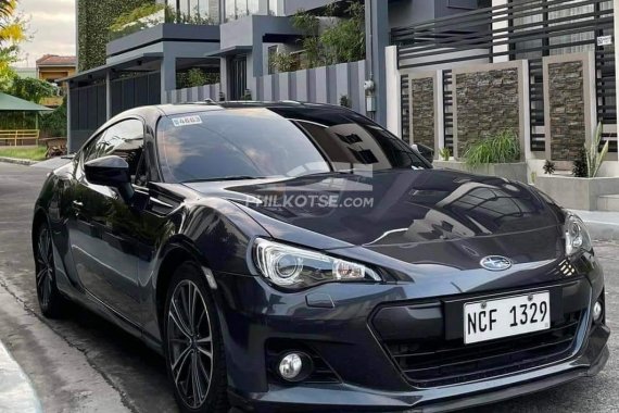 HOT!!! 2016 Subaru BRZ for sale at affordable price 