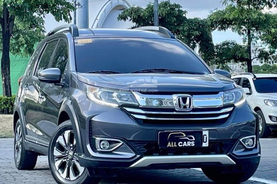 2021 Honda BRV 1.5 V Gas Automatic Top of the line 📲 Carl Bonnevie - 09384588779