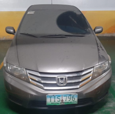 2012 HONDA City 1.3S M/T 