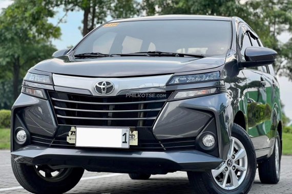 New📍2022 Toyota Avanza 1.3 E Gas AT by Arnel Plm