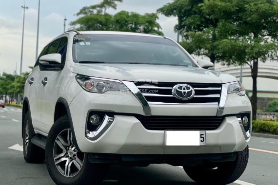 2016 Toyota Fortuner 4x2 G Automatic Diesel 🔥 PRICE DROP 🔥 272k All In DP 🔥Call 0956-7998581