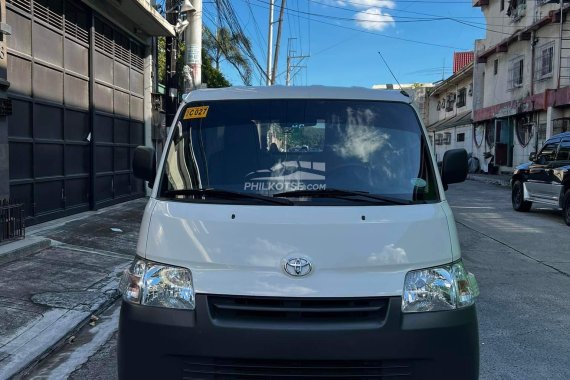 Toyota Lite Ace 1.5 Pick up 2023