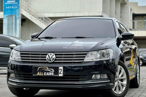 2018 Volkswagen Lavida 1.4 TSI DS AT GAS - Top of the Line! 📲 Carl Bonnevie - 09384588779