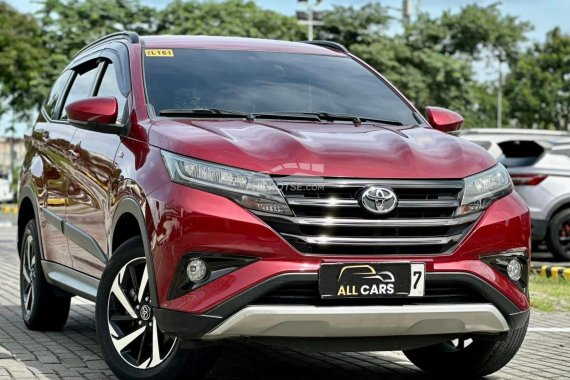 2018 Toyota Rush 1.5 G Gas Automatic Top of the line 📲 Carl Bonnevie - 09384588779