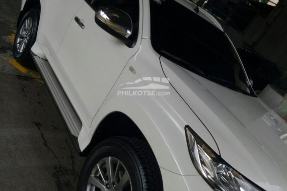 First owner driven well maintained montero 2017 sport automatic 