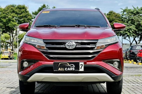 2018 Toyota Rush 1.5 G Gas Automatic Top of the line 191k ALL IN DP PROMO‼️