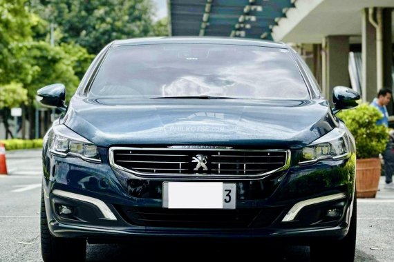 2016 Peugeot 508 20H 2.0 Diesel Automatic 30k Mileage Only‼️