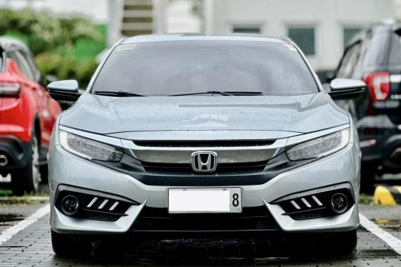 2018 Honda Civic 1.8 E Gas Automatic 194k ALL IN DP PROMO‼️