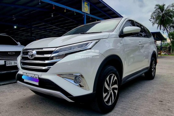 FOR SALE! 2021 Toyota Rush  1.5 E AT available at cheap price