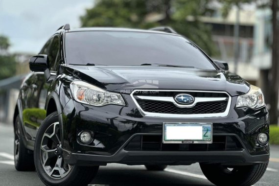 2013 Subaru XV 2.0 i-S Premium Automatic Gas 📱09388307235📱